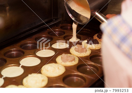 大判焼き 大判焼き 7993253