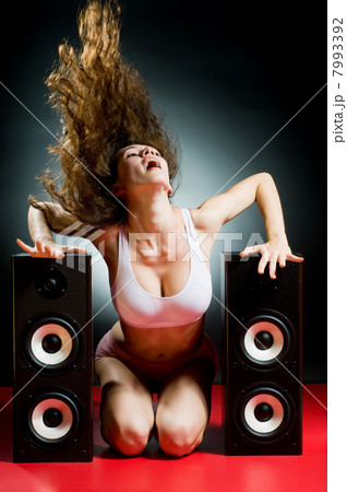 listening music listening music 7993392