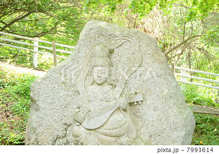 弁天様 7993614