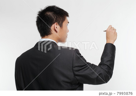 Portrait of a young man Portrait of a young man 7993876