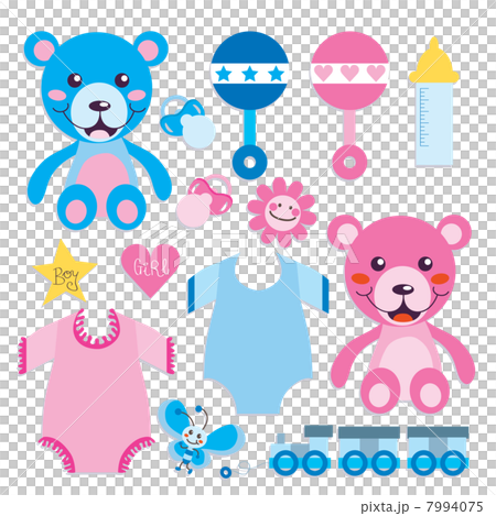 Baby Elements Collection 7994075