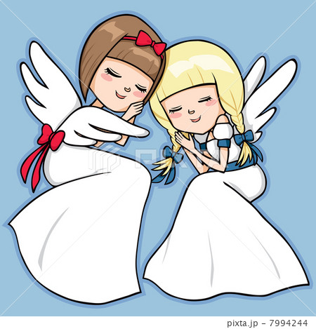 Sleeping Angels Sleeping Angels 7994244