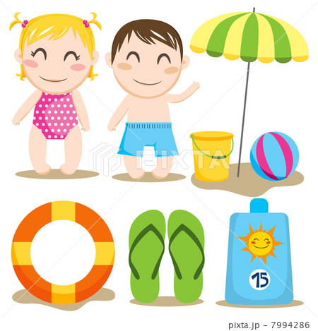 Baby Beach Baby Beach 7994286