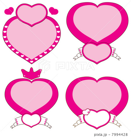 Love Hearts Love Hearts 7994428