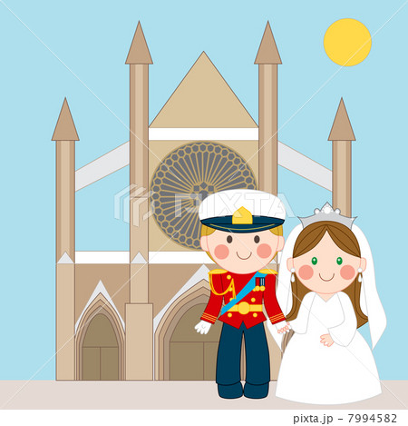 Royal Wedding 7994582