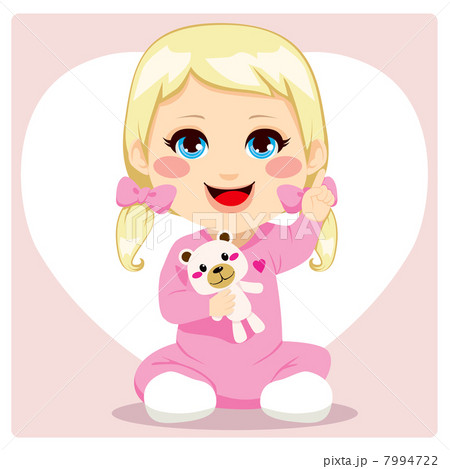 Smart Baby Girl Smart Baby Girl 7994722