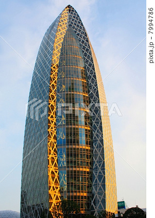 モード学園コクーンタワー（Mode Gakuen Cocoon Tower） 7994786
