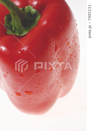 Red pepper Red pepper 7995231