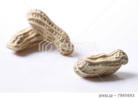 Peanuts in shell Peanuts in shell 7995683