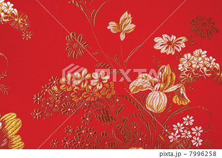 Beautiful textile 7996258