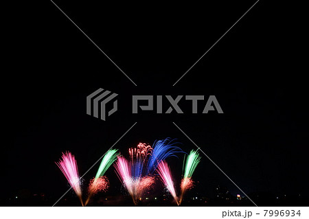 花火 花火 7996934