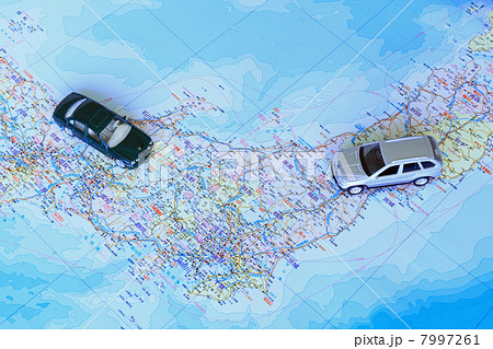 国内旅行しよう！ 7997261