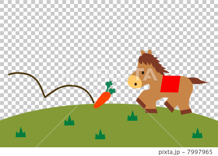 2014年新年賀卡 7997965