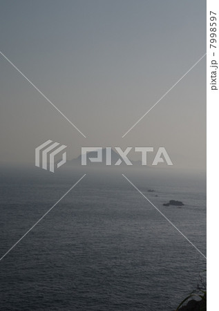 神島 伊良湖岬 神島 伊良湖岬 7998597