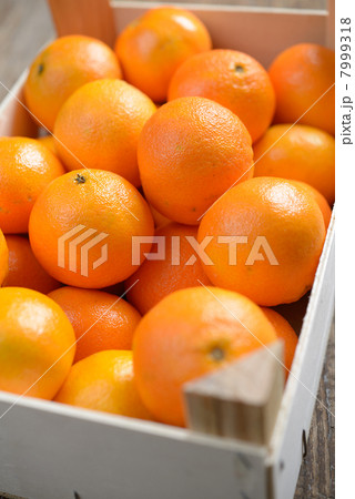 Mandarin oranges Mandarin oranges 7999318