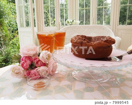 おやつの時間 おやつの時間 7999545