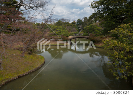 桂離宮 桂離宮 8000324