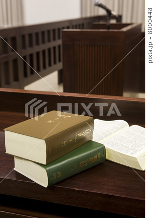 法廷イメージ 8000448