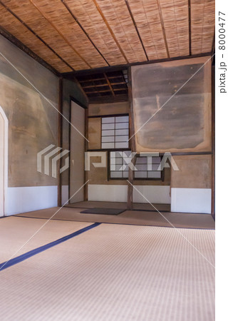 桂離宮　松琴亭 8000477