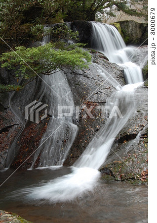 四十三万滝 8000679
