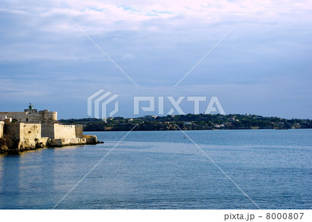 マニアーチェ城 8000807