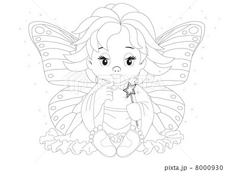 magical fairy magical fairy 8000930
