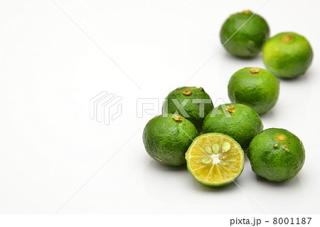 シークワーサー 8001187