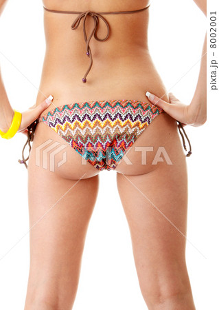 Beautiful body in bikini Beautiful body in bikini 8002001