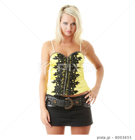 Sexy blonde Sexy blonde 8003655