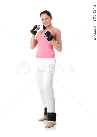 Exercise Exercise 8004543