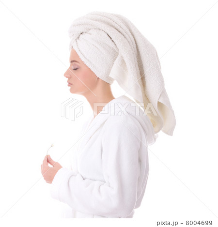Beautiful young woman Beautiful young woman 8004699