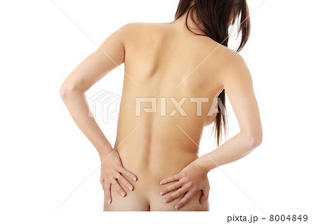 Back pain concept Back pain concept 8004849