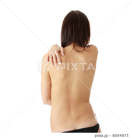 Back pain concept 8004975