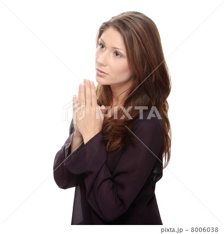 Pray 8006038