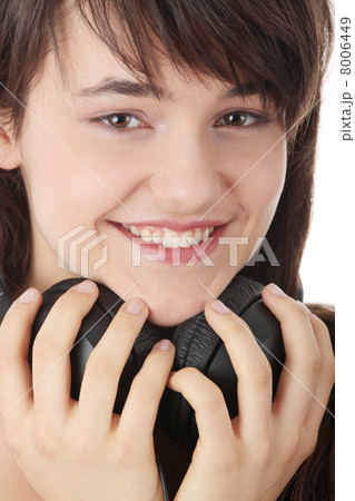 Headphones 8006449