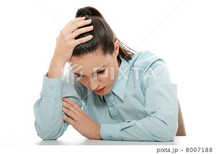 Business depression Business depression 8007188
