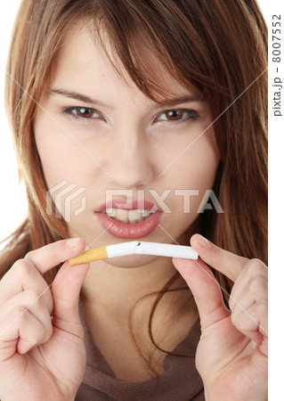 Stop smoking 8007552