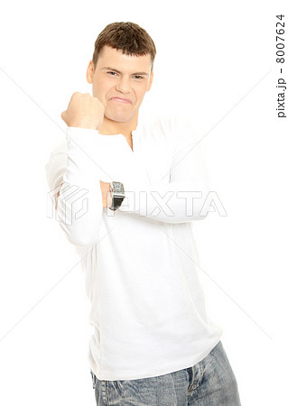 Fist Fist 8007624