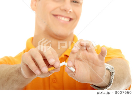 Stop smoking 8007660