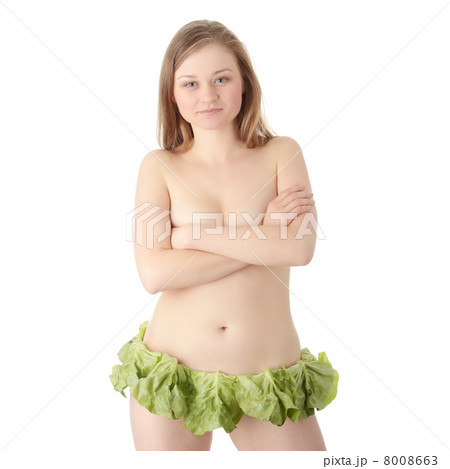Vegetarian blonde 8008663