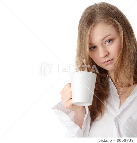 Morning coffee Morning coffee 8008738