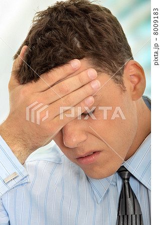 Businessman 8009183