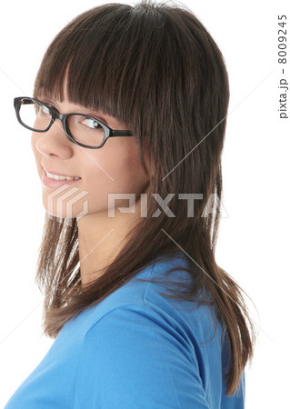 Teen student 8009245