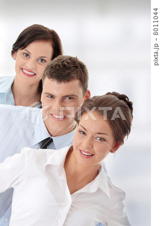 Business team 8011044