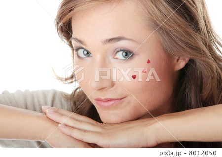 Valentines girl Valentines girl 8012050