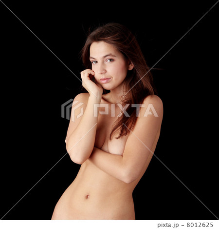 Nude female 8012625