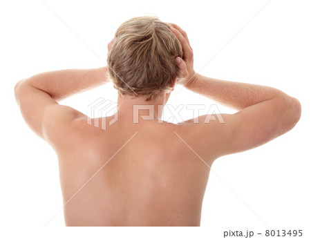Headache or migraine 8013495