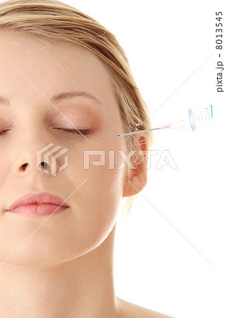 Botox injection Botox injection 8013545
