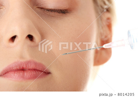Botox injection Botox injection 8014205