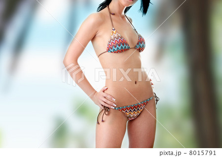 Beautiful body in bikini Beautiful body in bikini 8015791